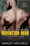 [Moose Mountain Brothers 03] • Fangirl Seeking Mountain Man (Moose Mountain Brothers Book 3)